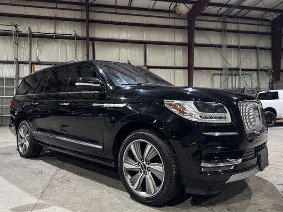 LINCOLN NAVIGATOR L 2018 5LMJJ3LT9JEL13862 image LINCOLN NAVIGATOR L 2018 5LMJJ3LT9JEL13862 image